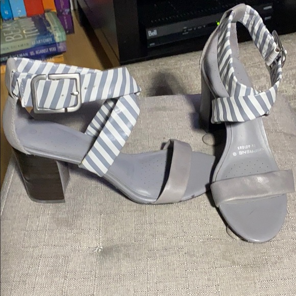 Brand new Rockport sandals size 5.5 - Picture 1 of 2
